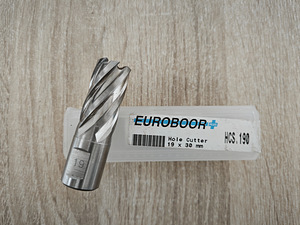 Kroonpuuride komplekt EUROBOOR (6 foto / 9)