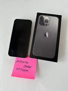 iPhone 13 Pro 256GB (4 foto / 7)