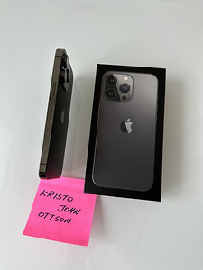 iPhone 13 Pro 256GB (5 foto / 7)