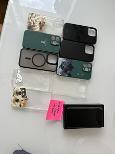 iPhone 13 Pro 256GB (7 foto / 7)