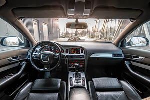 Audi A6 C6 3.0Tdi S-Line Facelift 176kw (5 foto / 10)