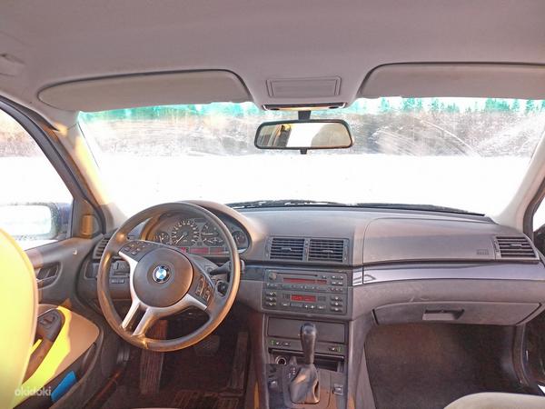 BMW 325i (foto #7)