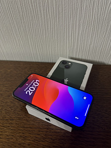 iPhone 13 128gb (1 фото из 3)