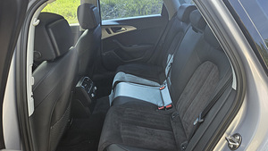 AUDI A6 C7 AVANT QUATTRO 3.0 TDI 200kW (9 foto / 15)
