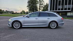 AUDI A6 C7 AVANT QUATTRO 3.0 TDI 200kW (6 foto / 15)