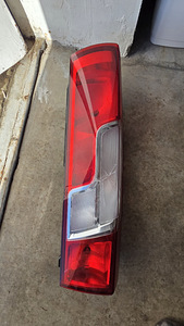 Parem tagatuli Peugeot Boxer / Citroën Jumper / Fiat Ducato (1 foto / 5)
