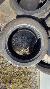 225/55 R18 Continental WinterContact TS 870 P (5 foto / 8)