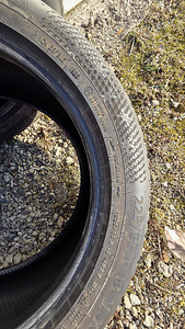 225/55 R18 Continental WinterContact TS 870 P (6 foto / 8)