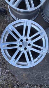 Originaal Audi RS6 (C7) R20 veljed (ET25) 5x112 (3 foto / 6)