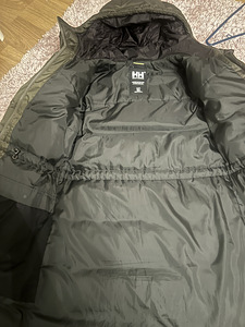 Helly Hansen S naiselik (женское) (4 foto / 5)