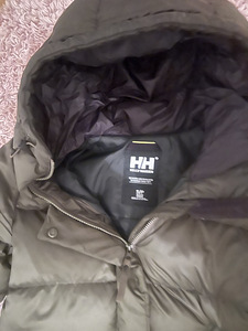 Helly Hansen S naiselik (женское) (5 foto / 5)