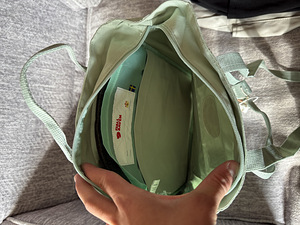 KÅNKEN BACKPACK / Kånkeni seljakott (2 foto / 2)