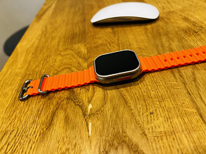 Watch Ultra (2 фото из 8)