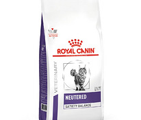 Кошачий корм Royal Canine для стерилизованных котов 3,5кг