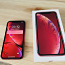 iPhone XR 64GB (PRODUCT) RED. (фото #3)