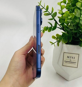 iPhone 17 Pro Max 256Gb Deep Blue. (3 foto / 4)