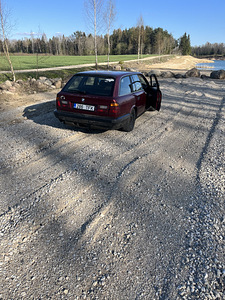 E34 BMW 525td (3 foto / 6)