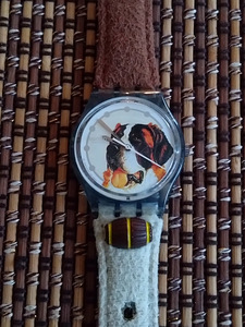 Swatch kell