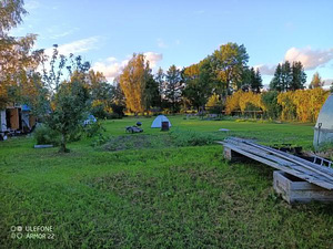 Koeravere tee 5, Viru-Jaagupi, Vinni vald, Lääne-Virumaa (4 foto / 5)