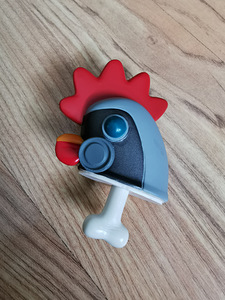 CS:GO Chicken Head V2 CSGO (1 foto / 2)