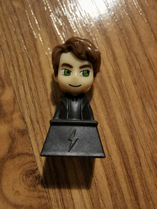 Maxima Harry Potter kujukene (Cedric Diggory) (1 foto / 1)
