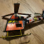 Модель вертолета из банки от энергетика РУКОДЕЛИЕ (фото #2)