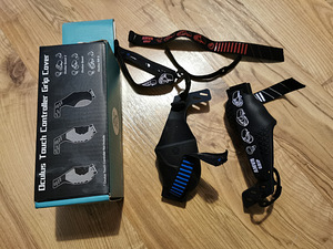 Meta Oculus Quest 2 64GB + varustus (6 foto / 7)