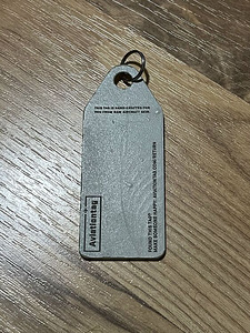 Aviationtag Lufthansa Airbus A340 Lennuk (2 foto / 3)