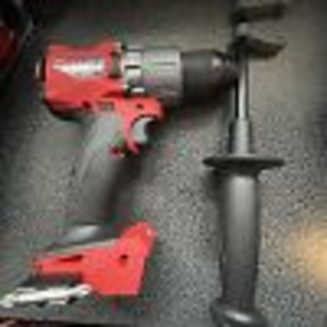 Akulööktrell Milwaukee M18 FUEL FPD2 (uus) (2 foto / 3)