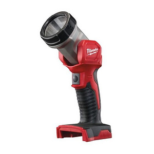 Milwaukee LED taskulamp M18 T LED(uus) (1 foto / 3)
