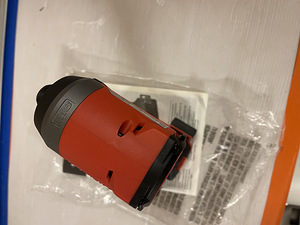 Milwaukee M18 FID3 (Uus) (8 foto / 10)