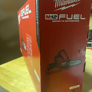 Milwaukee M12 FHS-0(uus) (2 foto / 2)