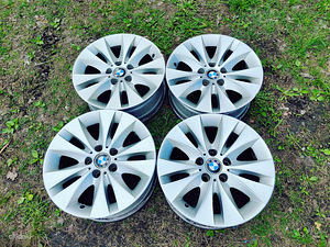 Колеса 4шт 120 € (1 фото из 1)
