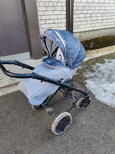 2in1 vanker (8 foto / 8)