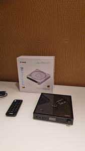 FiiO DM15 (2 foto / 2)