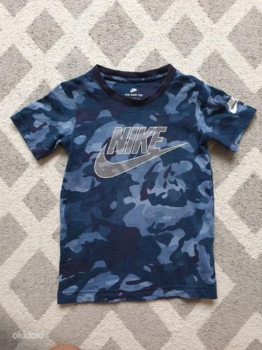 Рубашка Nike 104/110 (фото #1)