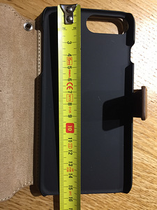 IDeal of Sweden iPhone ümbris / uus ! 13€ (postiga)! (2 foto / 6)