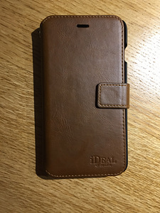 IDeal of Sweden iPhone ümbris / uus ! 13€ (postiga)! (3 foto / 6)