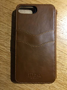 IDeal of Sweden iPhone ümbris / uus ! 13€ (postiga)! (5 foto / 6)