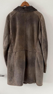 Marlboro Classics Dubljonka(Ehe) - Medium / Large (5 foto / 5)