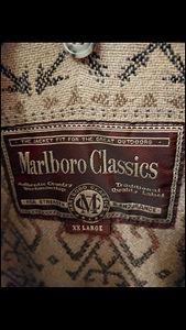 Marlboro Classics soe tagi / ehe XL /XXL ! Heas korras! (2 foto / 3)