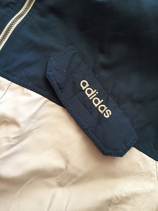 Adidas Vintage XL / XXL - heas korras ! (2 foto / 6)