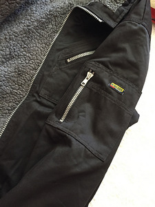 BL tööjope ! Suurus L / 20€! (6 foto / 8)