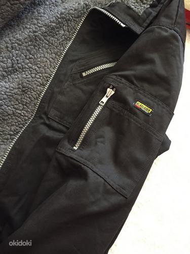 BL рабочая куртка! Размер L / 20 €! (фото #6)