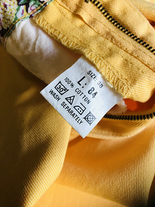 Vintage teksad ! Suurus 38 / Uued ! 10€! (4 foto / 6)