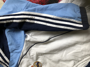 Adidas RealMadrid ! 15€! (2 foto / 5)