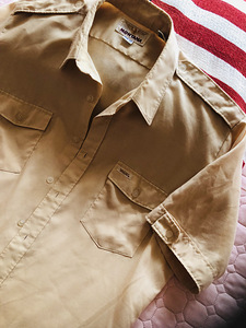 Montana Vintage S / M Uus! (5 foto / 5)