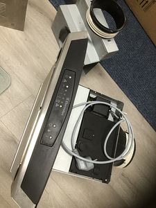 Kubu + konditsioneer / kokku 50€ - vajaksid ülevaatamist! (5 foto / 10)