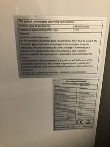 Kubu + konditsioneer / kokku 50€ - vajaksid ülevaatamist! (10 foto / 10)