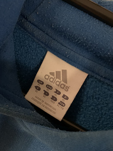 Vintage Adidas L /XL (2 foto / 3)